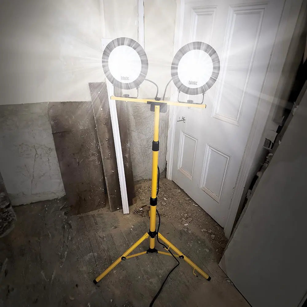 Defender-Site-Work-Lights White Rose Tools