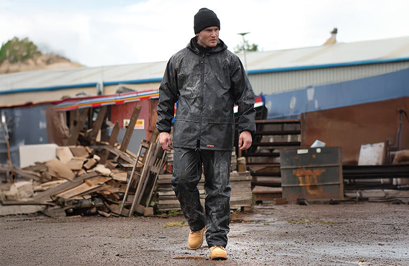 Scruffs Waterproofs & Coveralls