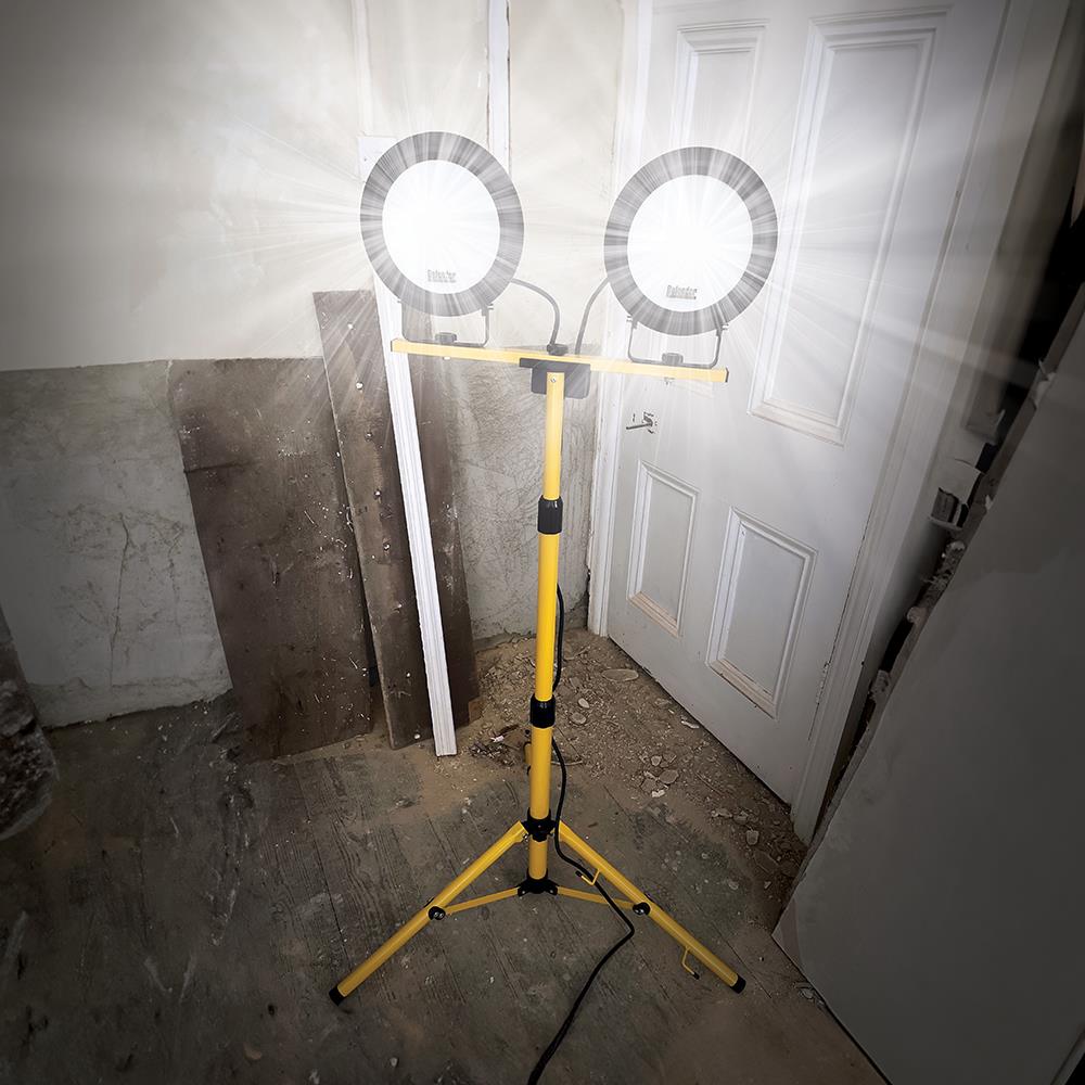 Defender Site & Work Lights