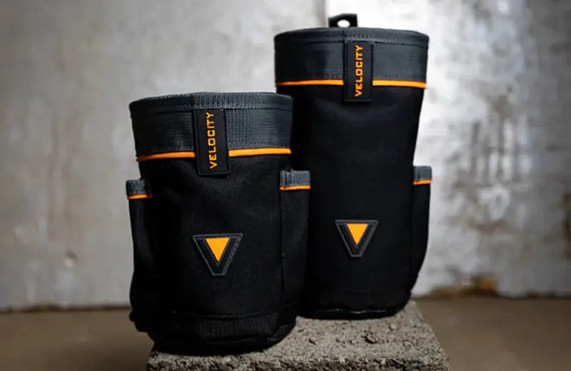 Velocity Rogue 0.5 Quote Pouch With A5 Notepad Leather VR-1810 - View #8