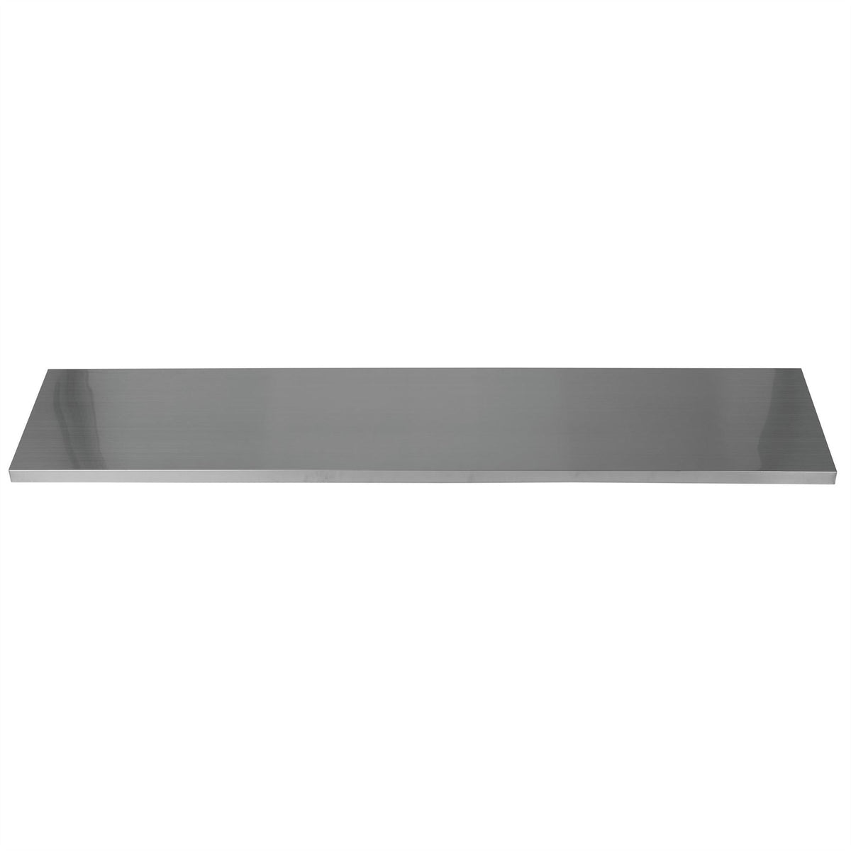 BUNKER Modular Stainless Steel Worktop 1360mm 27386 White Rose Tools