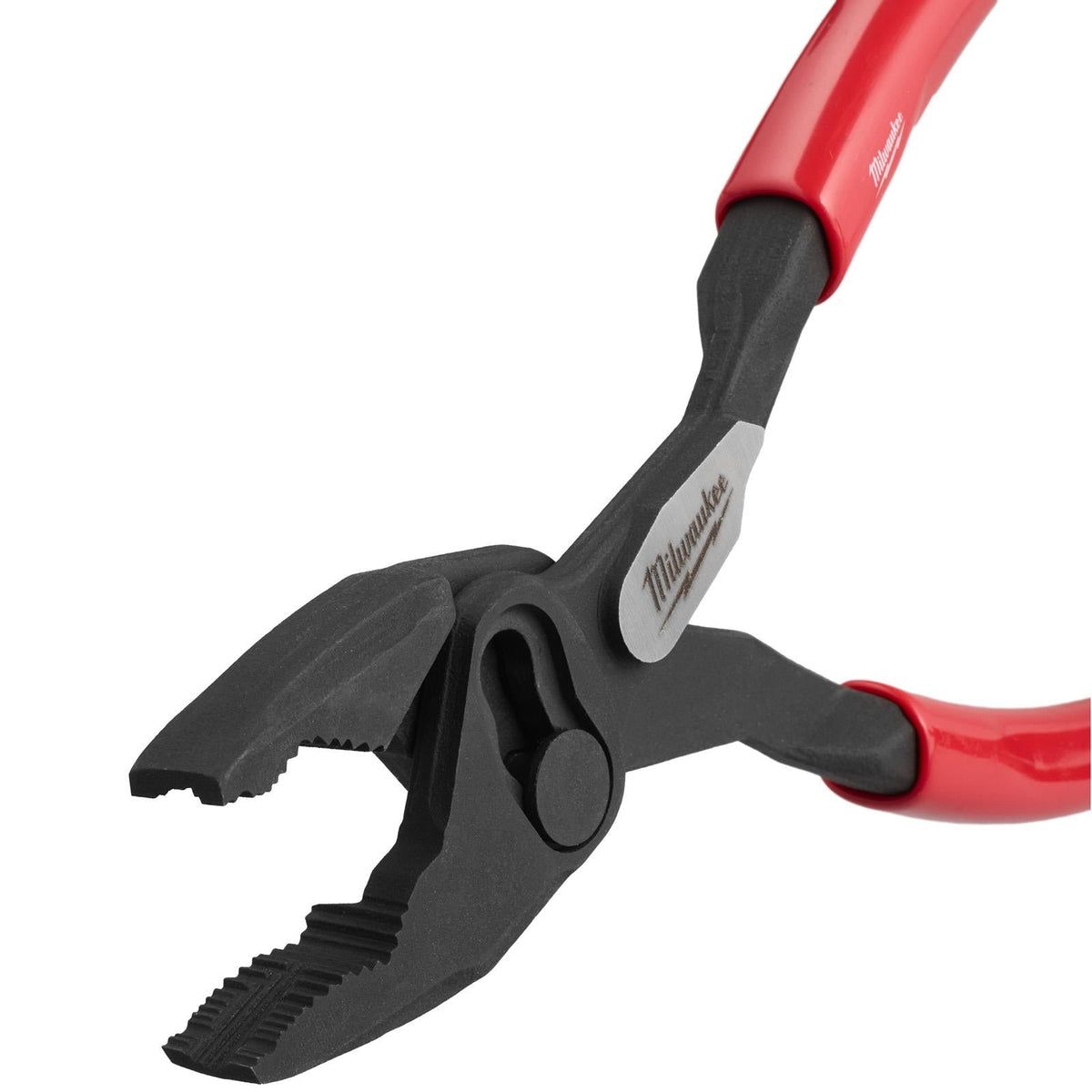Milwaukee Slip Joint Pliers 200mm White Rose Tools