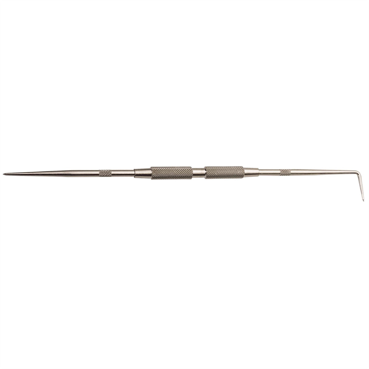 Draper Double Ended Engineers Scriber 230mm 34099 White Rose Tools