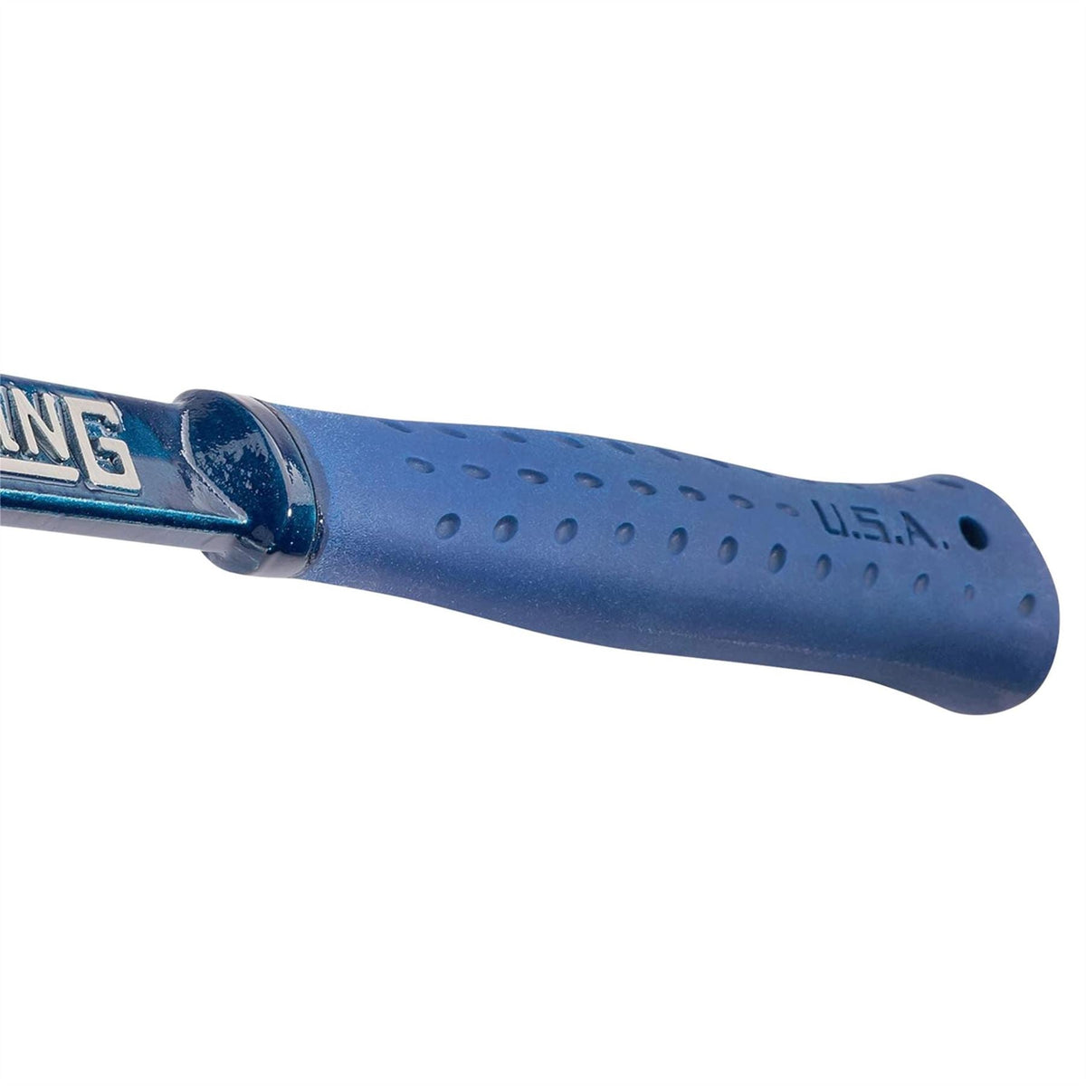 Estwing E6-15SR Ultra Series Smooth Face Framing Hammer 15oz/425g 13.75" 23592 White Rose Tools
