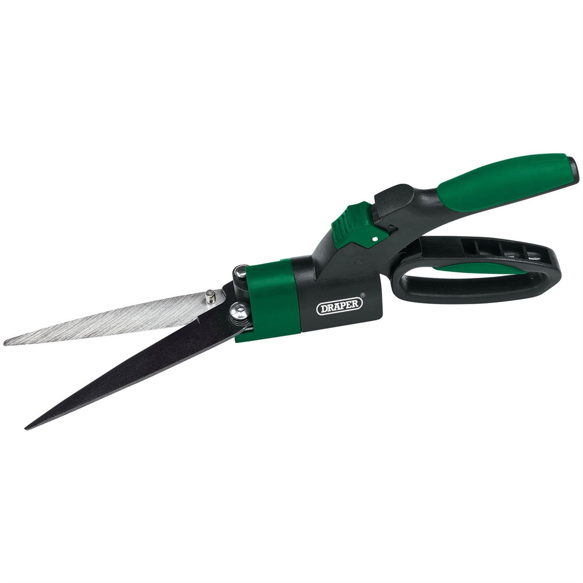 Draper 360° Garden Shears 320mm 36793 White Rose Tools