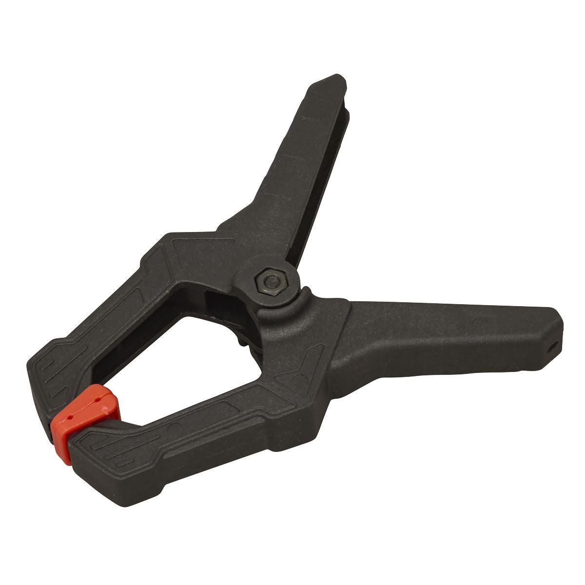 Sealey Spring Clamp Set 45mm 8pc