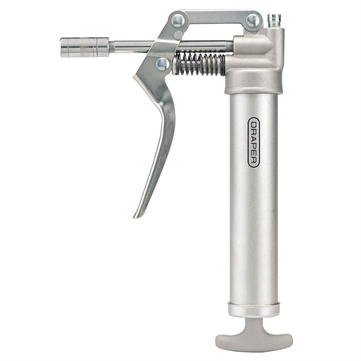 Draper Pistol-Type Grease Gun 120cc 47810 White Rose Tools