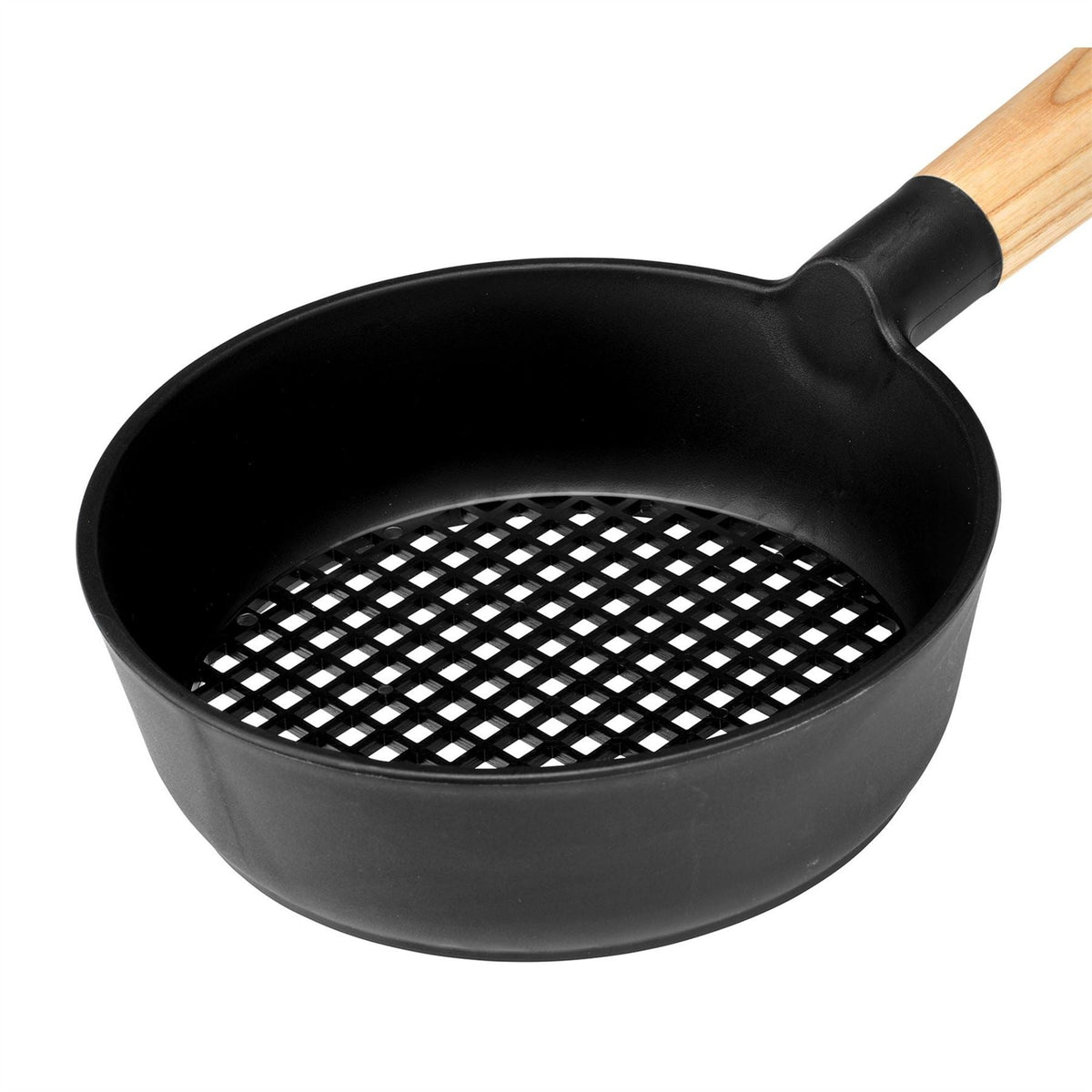 Draper Garden Hand Sieve 30952 White Rose Tools