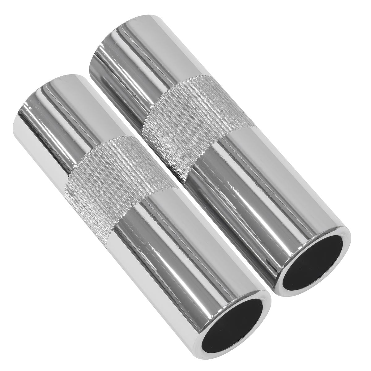 Sealey Nozzle for Powermig500i Mig Torch - Pack of 2 White Rose Tools