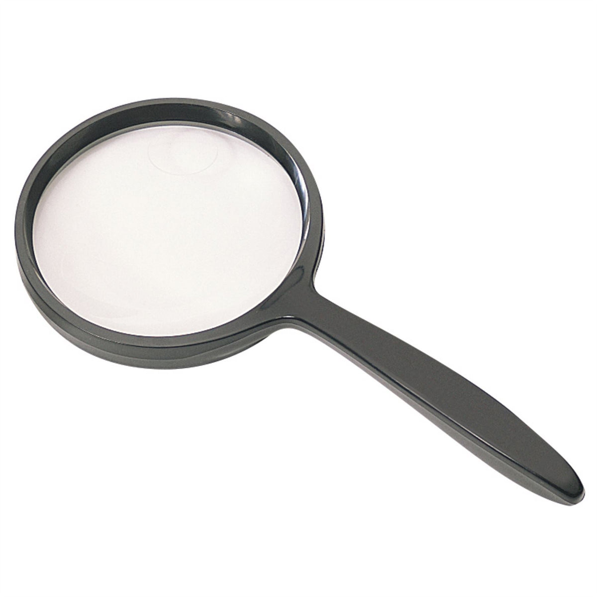 Draper x3 Round Magnifier 70mm 78476 White Rose Tools