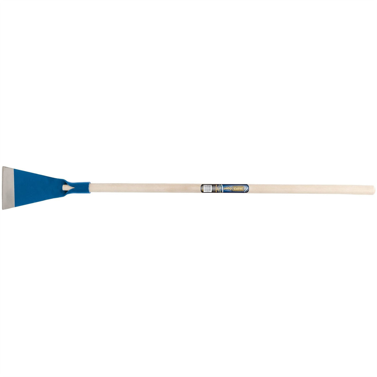 Draper Expert Scraper and Root Digger with Wood Shaft 05166 White Rose Tools