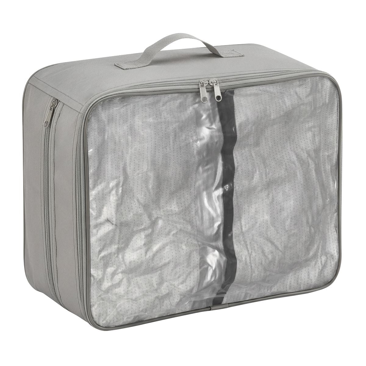 Sealey Premier 3-Layer All-Seasons Car Cover - Large