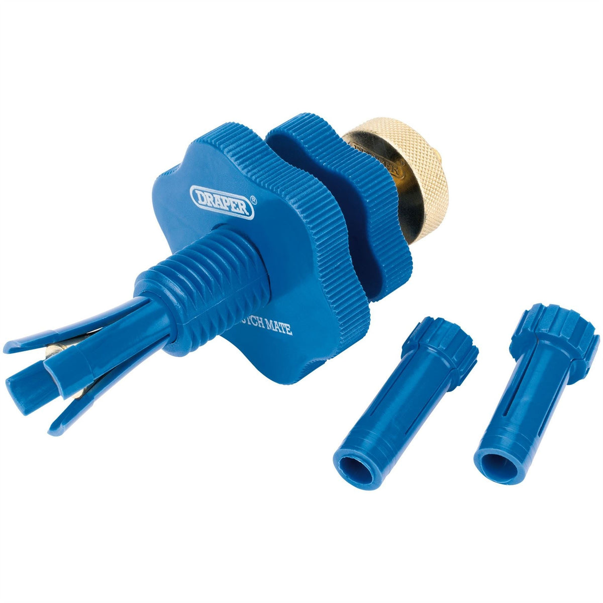 Draper Clutch Mate® - The Universal Clutch Aligning Tool 52329 White Rose Tools