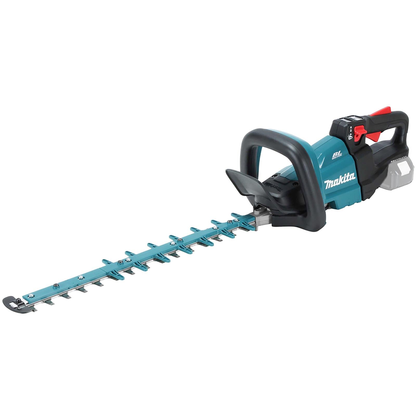 Makita Hedge Trimmer 50cm 18V LXT Li-ion Brushless Cordless Garden Bush Cutter Cutting Bare Unit Body Only DUH502Z