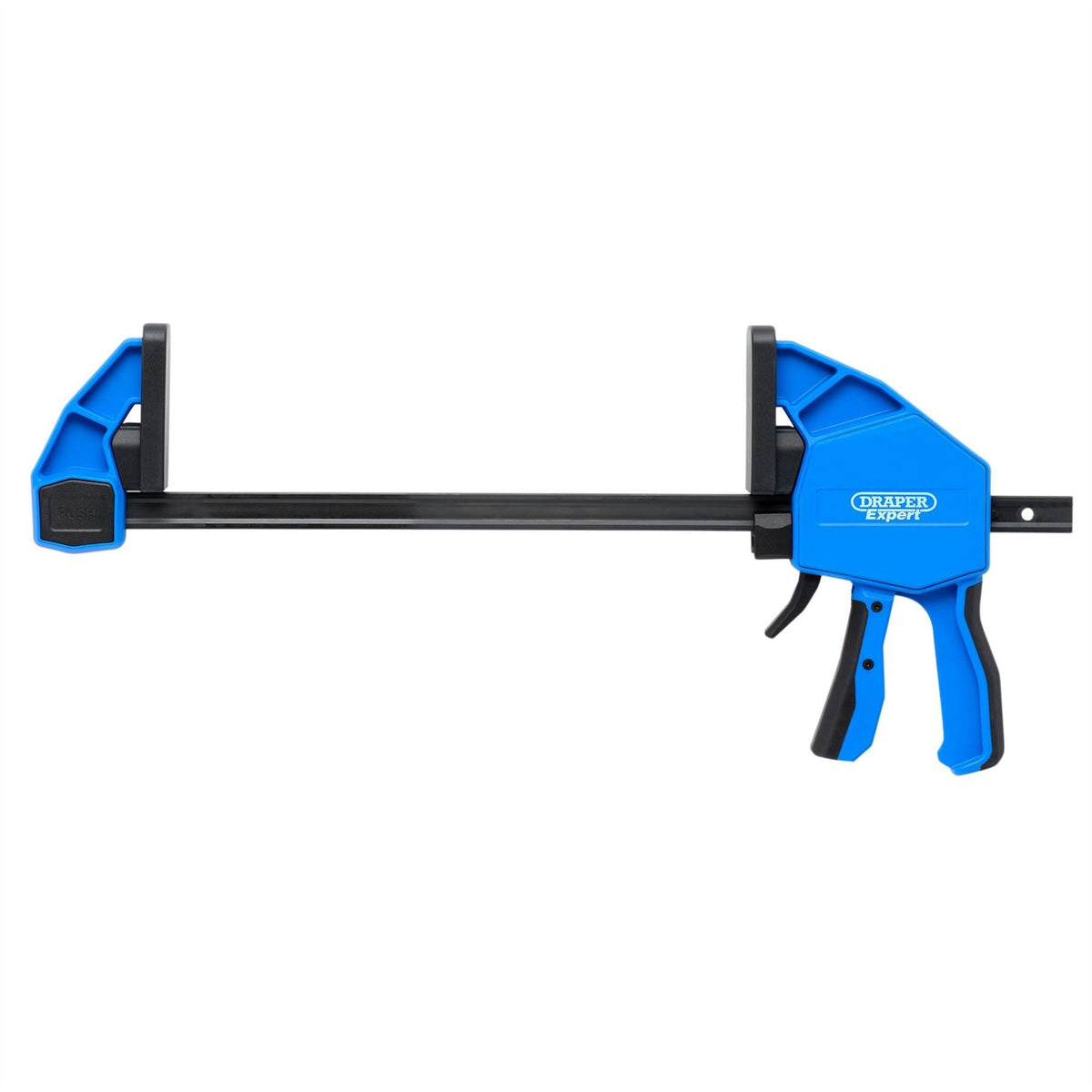 Draper Expert Heavy Duty Bar Clamp 300mm 18929 White Rose Tools
