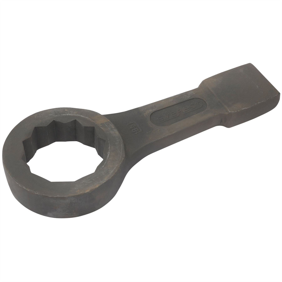 Draper Ring Slogging Wrench 95mm 44203 White Rose Tools