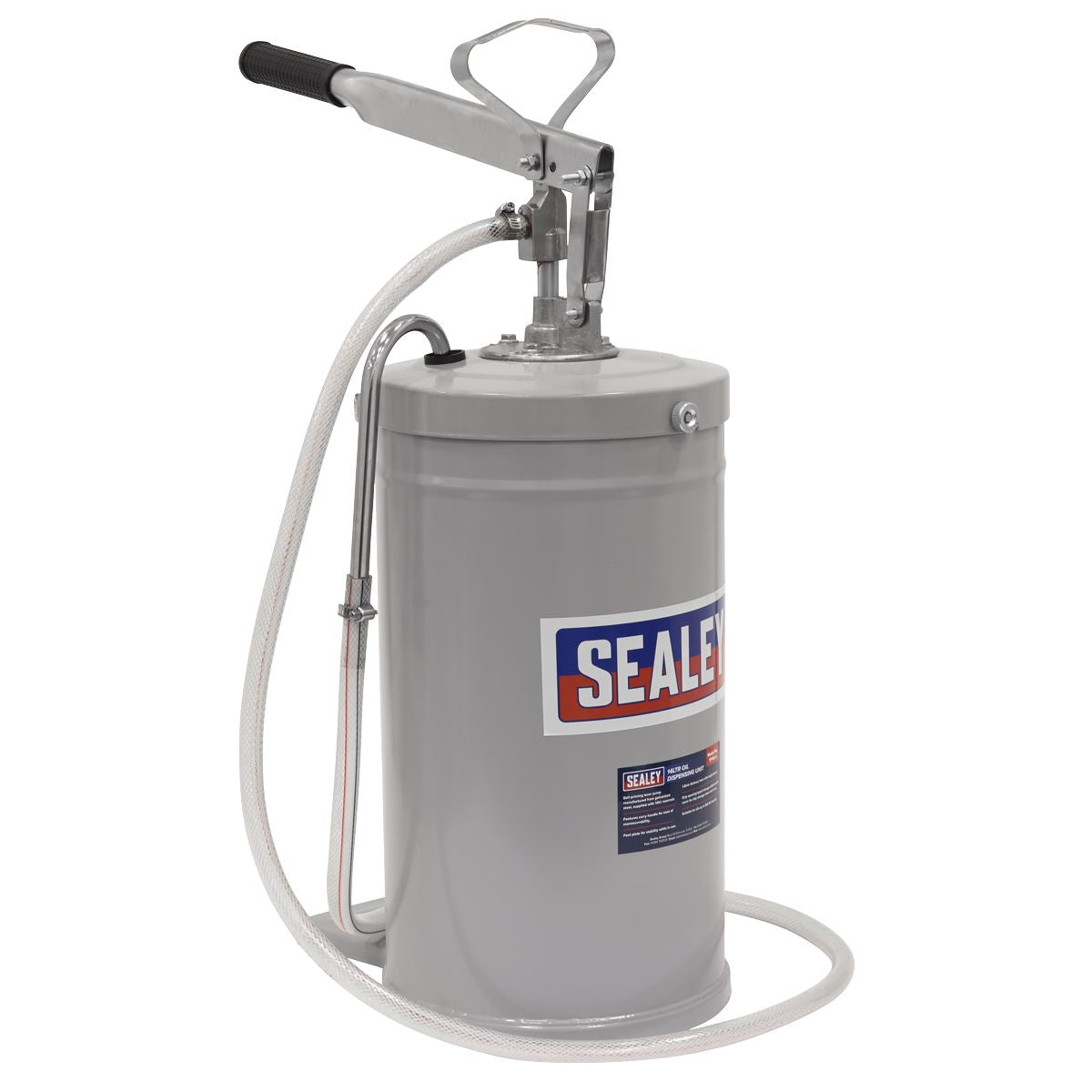 Sealey Oil Dispensing Unit 14L
