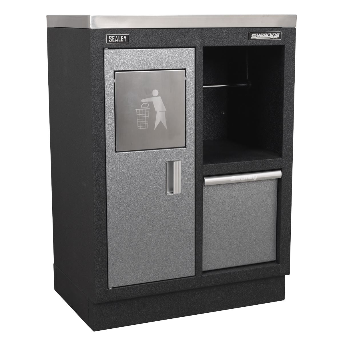 Sealey Superline Pro Modular Cabinet Multifunction 680mm