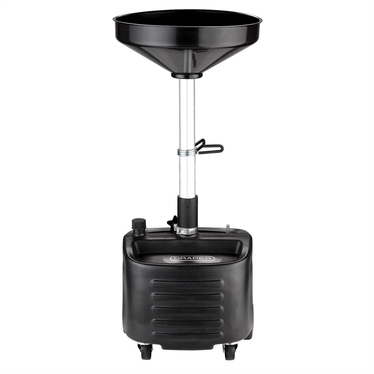 Draper Waste Oil Drain 30L 11325 White Rose Tools