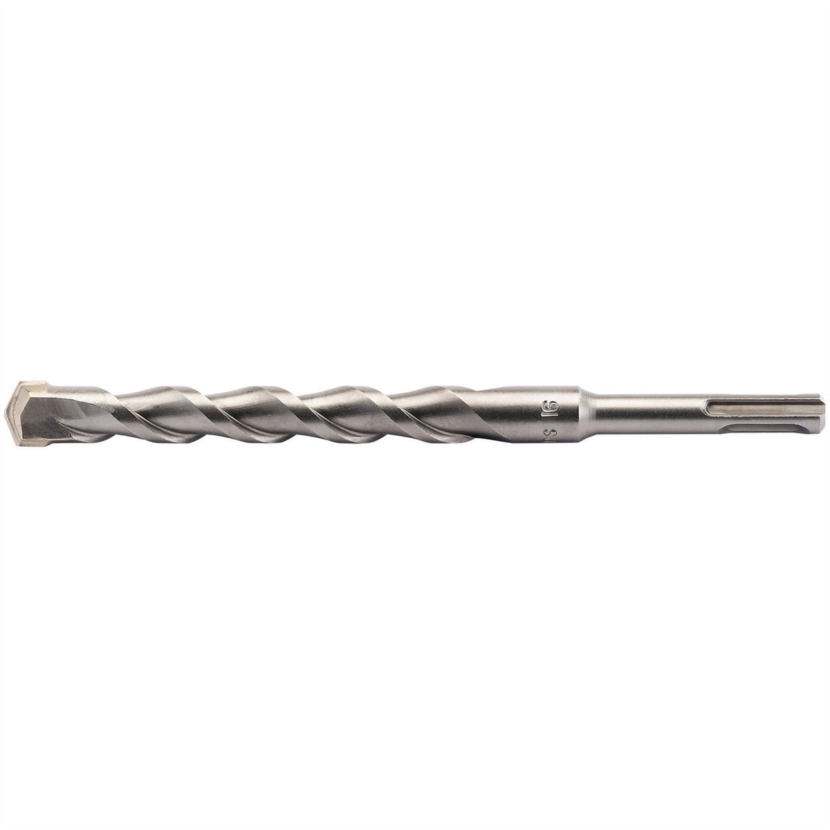 Draper Expert SDS+ Masonry Drill 16 x 200mm 41291 White Rose Tools