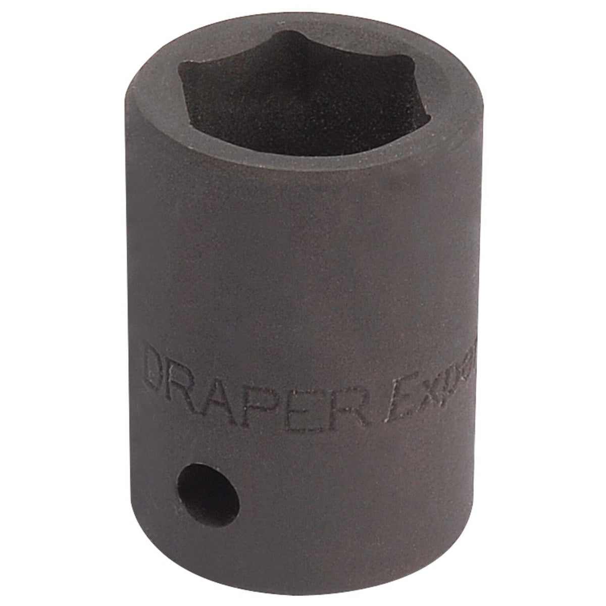 Draper HI-TORQ® Impact Socket 1/2" Sq. Dr. 18mm 13762 White Rose Tools