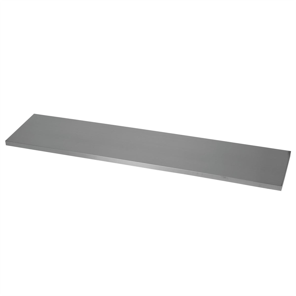 BUNKER Modular Stainless Steel Worktop 1360mm 27386 White Rose Tools
