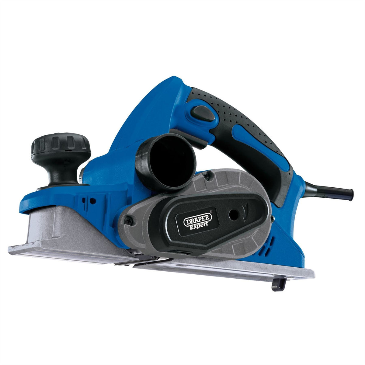Draper Expert Electric Planer 82mm 950W 57575 White Rose Tools