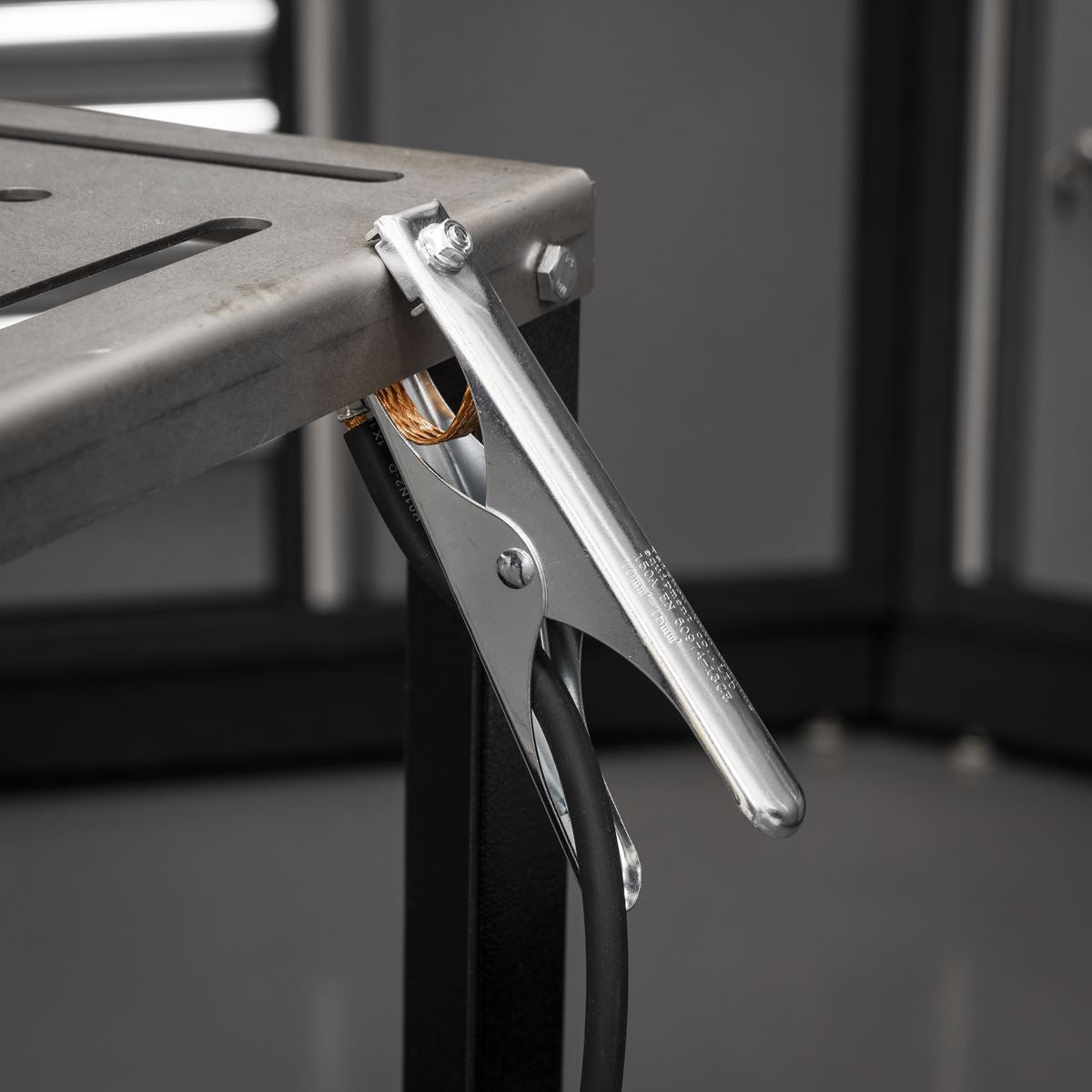 Sealey Premier MIG/MMA Inverter Welder 180A