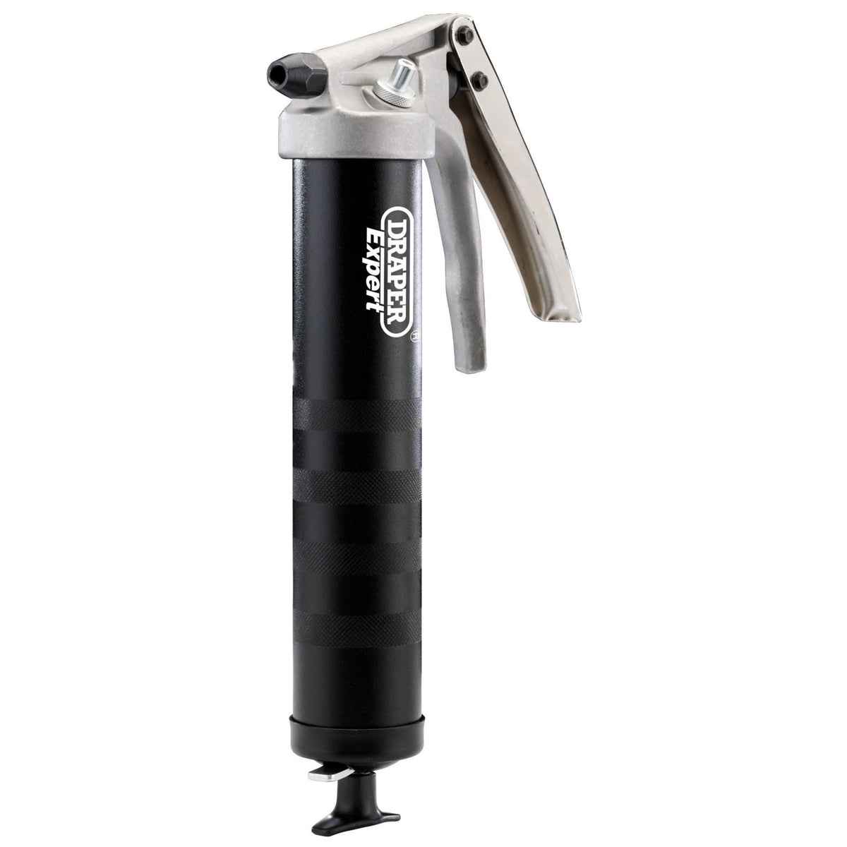 Draper Expert Pistol-Type Grease Gun 500cc 47811 White Rose Tools