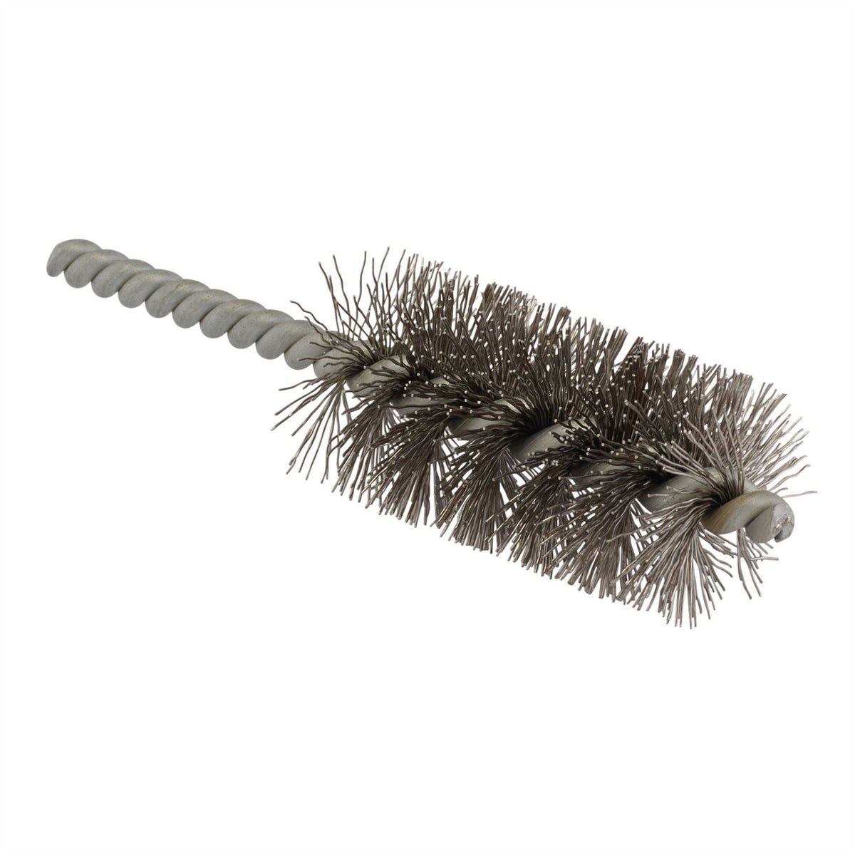 Draper Steel Crimped Tube Brush 28mm 41436 White Rose Tools