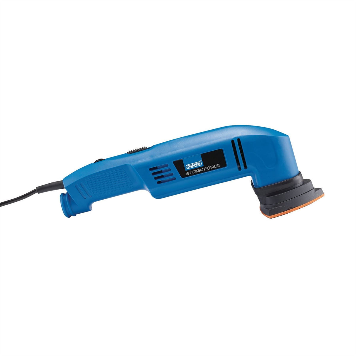 Draper Storm Force 230V Tri-Base Sander 280W 69039 White Rose Tools