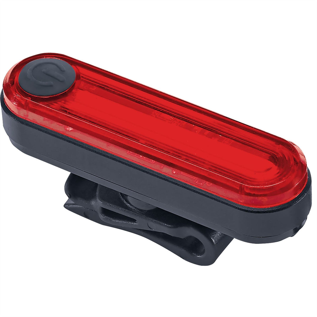 Draper Rechargeable LED Bicycle Rear Light 41740 White Rose Tools