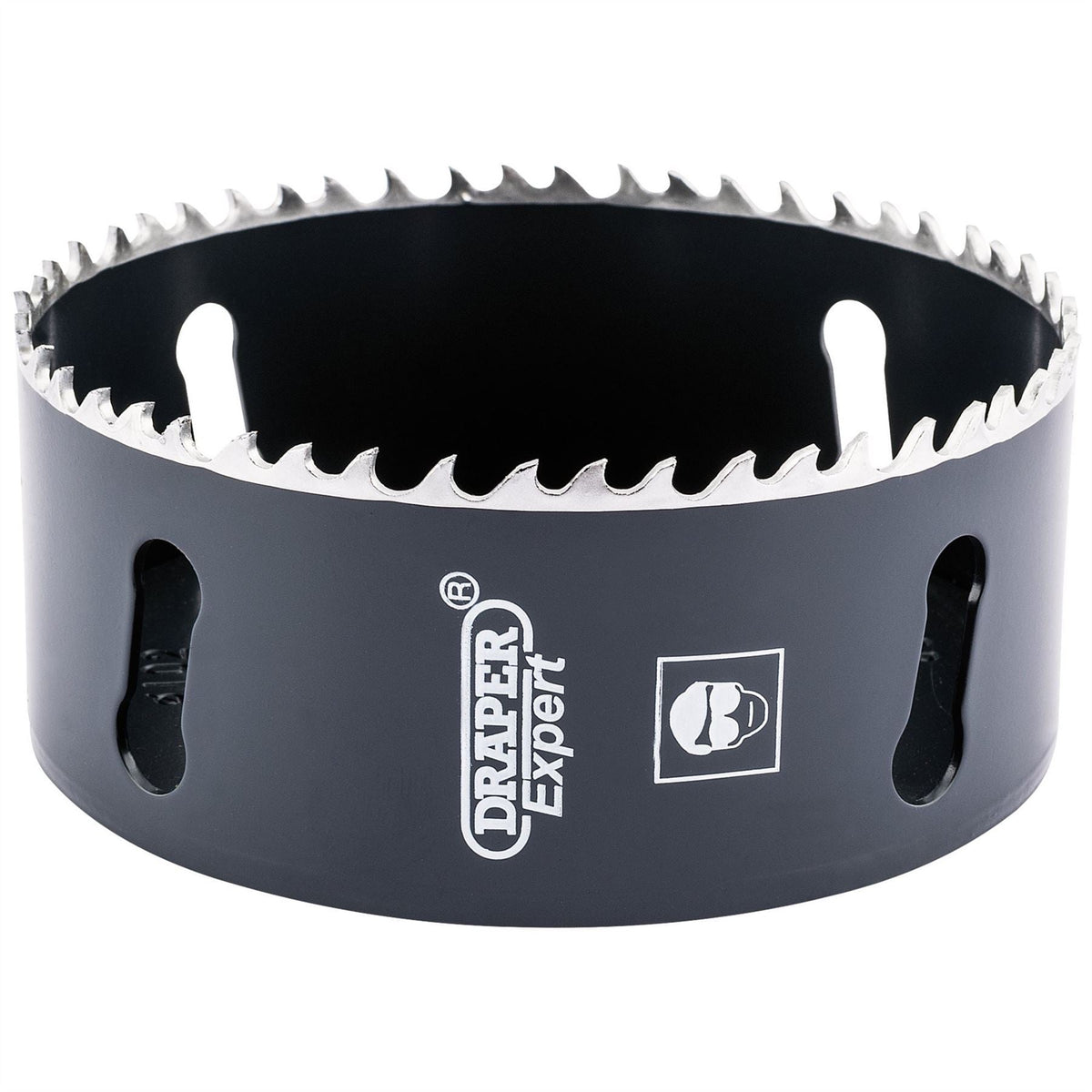 Draper Expert Cobalt Hole Saw 102mm 34809 White Rose Tools