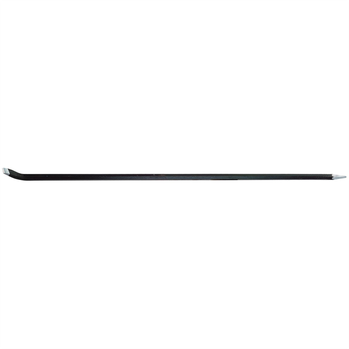 Draper Chisel Point Crowbar 1.5m 53074 White Rose Tools
