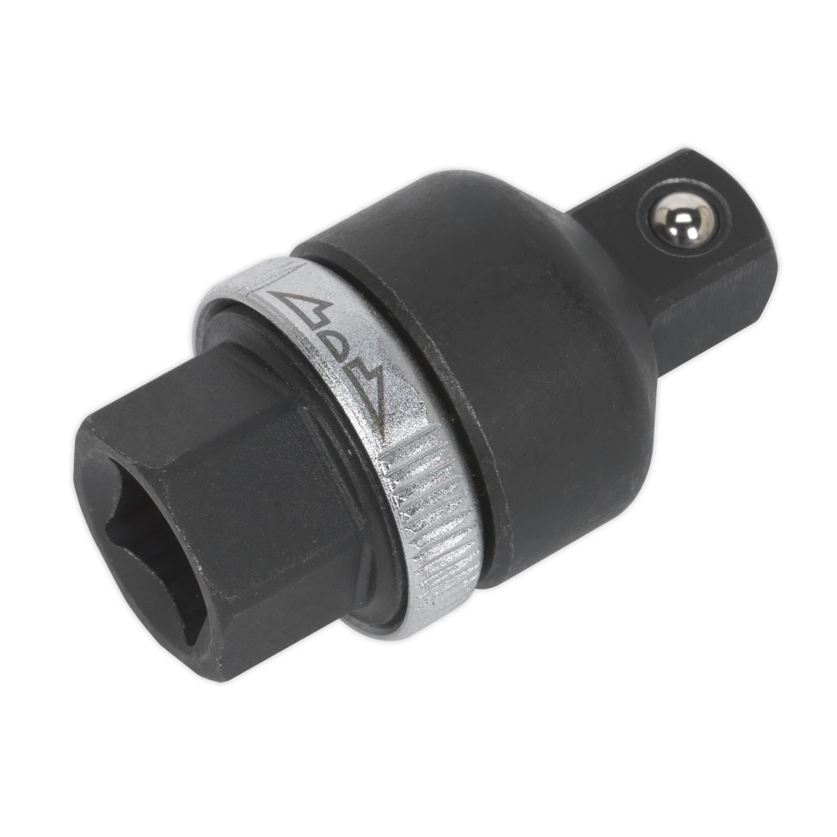 Sealey Premier Socket Ratchet Adaptor 1/2" Drive 512Nm Torque 24 Tooth