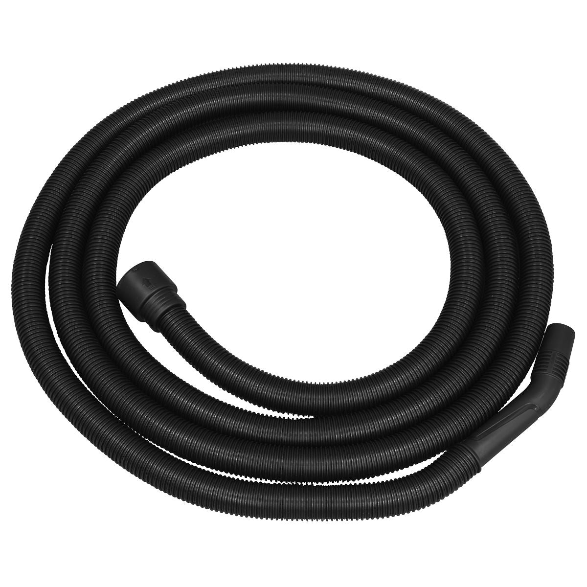Sealey Vacuum Hose 5m White Rose Tools