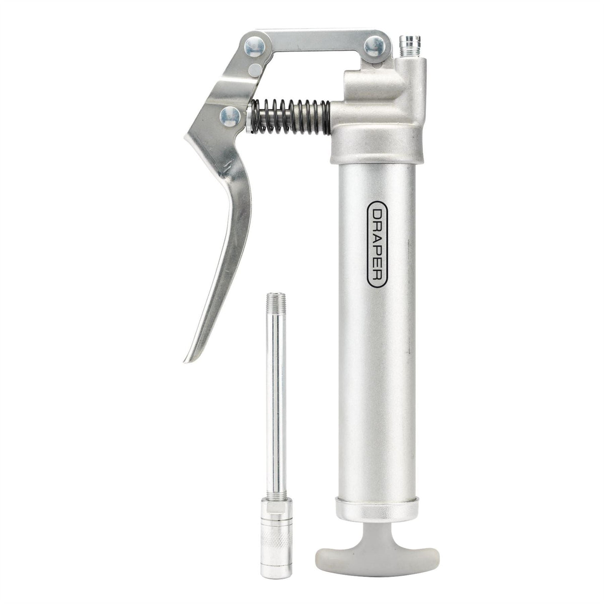 Draper Pistol-Type Grease Gun 120cc 47810 White Rose Tools