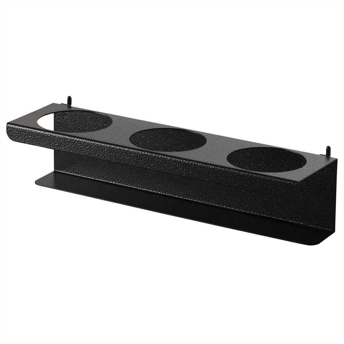 BUNKER Large Tool Rack 300mm 31677 White Rose Tools