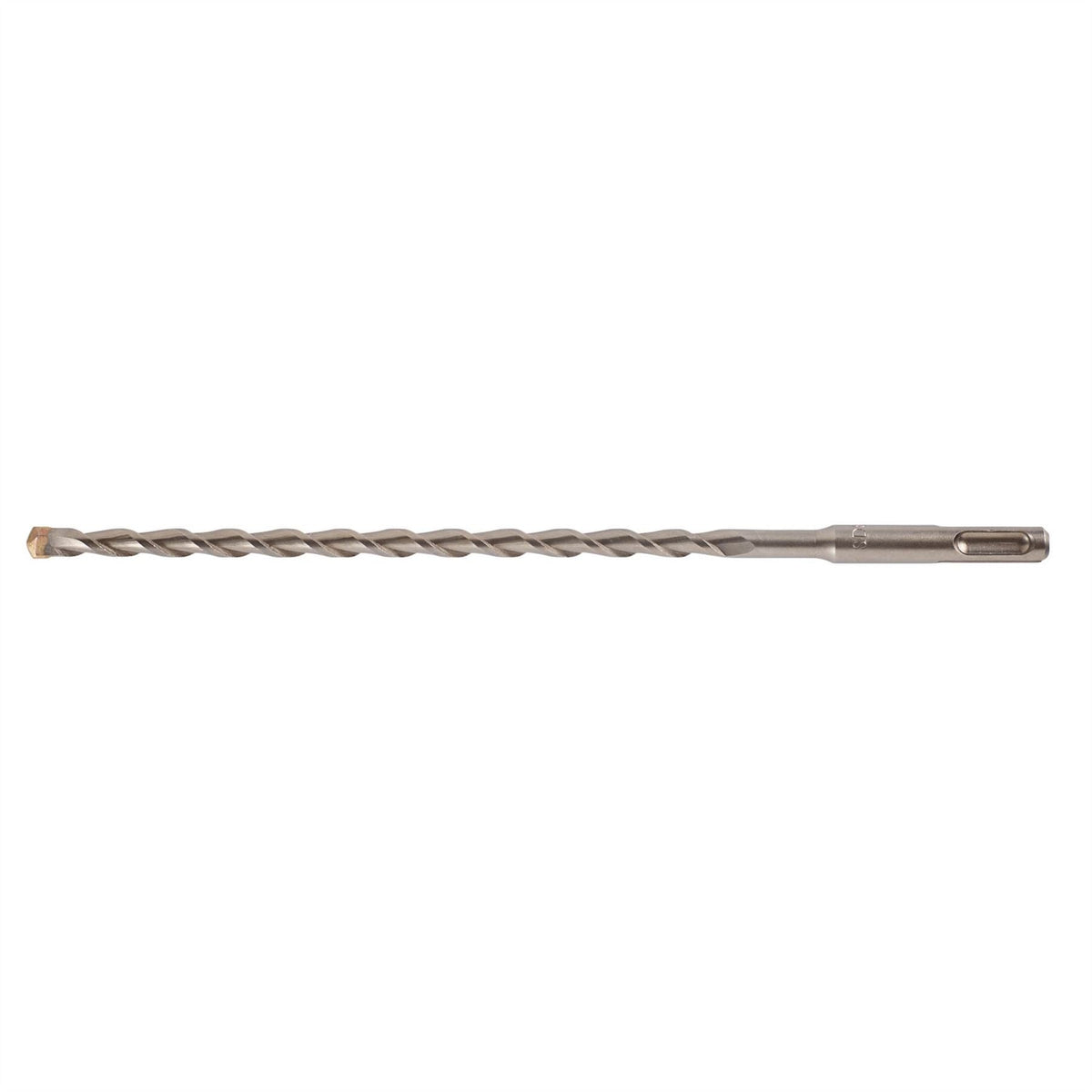 Draper Expert SDS+ Masonry Drill Bit 6 x 210mm 40832 White Rose Tools