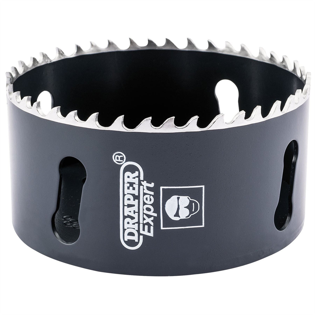 Draper Expert Cobalt Hole Saw 86mm 34806 White Rose Tools