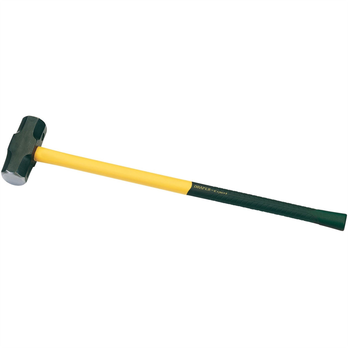 Draper Expert Fibreglass Shaft Sledge Hammer 3.2kg/7lb 09938 White Rose Tools