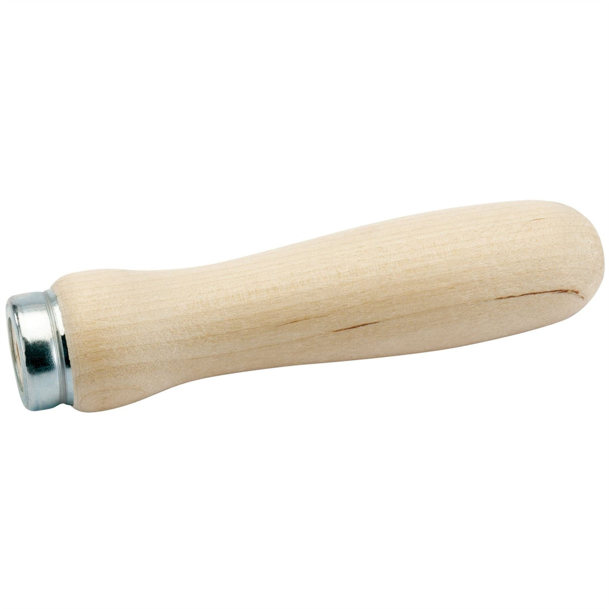 Draper Hardwood File Handle 125mm 33528 White Rose Tools