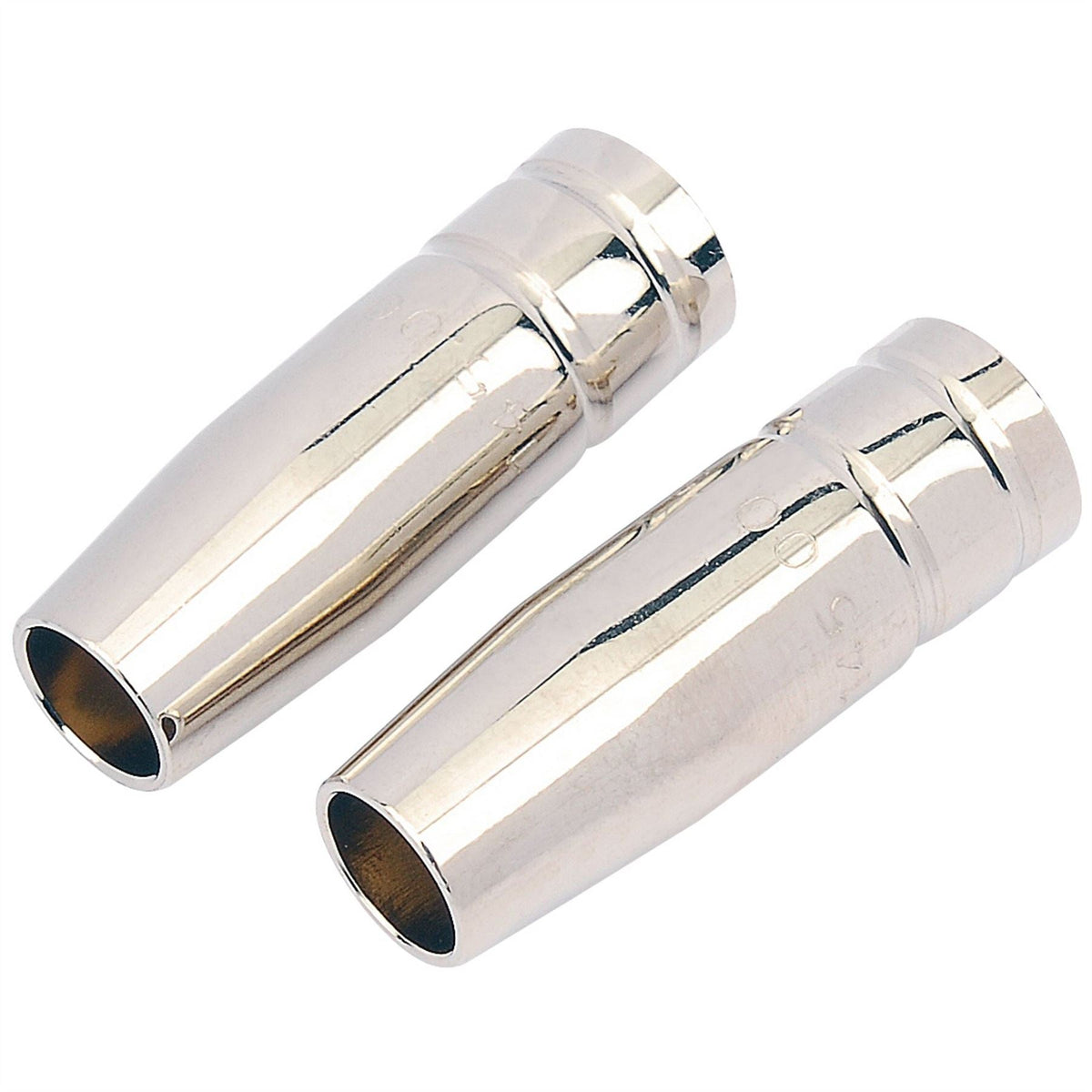 Draper MIG Welding Shrouds for Mw180At (Pack of 2) 33886 White Rose Tools