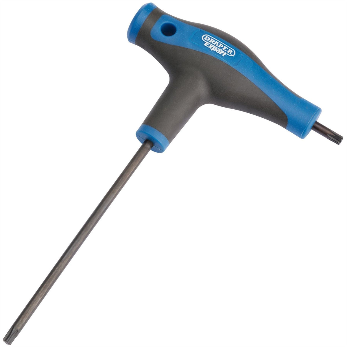 Draper Expert TX-STAR® T Handle Key T30 33902 White Rose Tools
