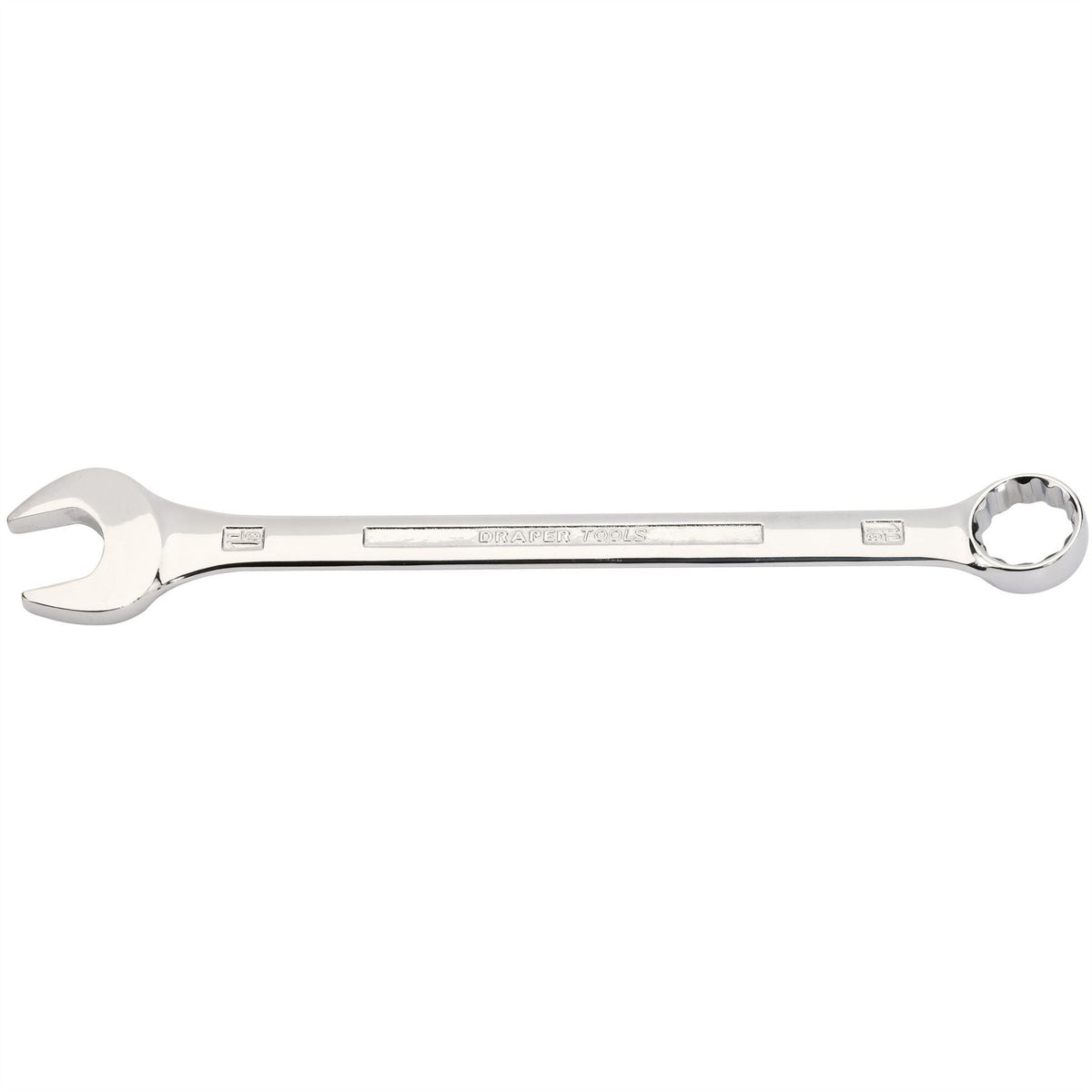 Draper Expert Imperial Combination Spanner 1.1/8" 36937 White Rose Tools