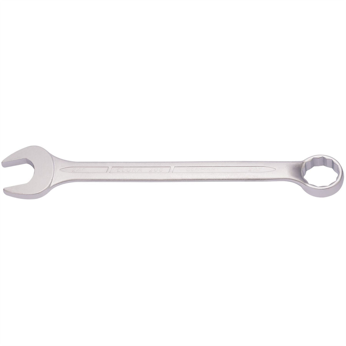 Elora Long Imperial Combination Spanner 2" 92308 White Rose Tools