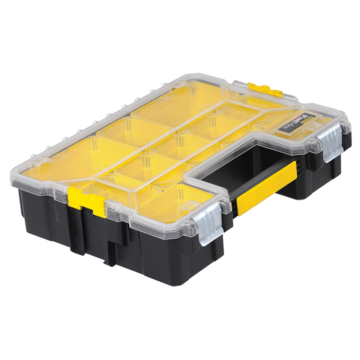 Stanley FatMax® Deep Professional Organiser 1-97-518 White Rose Tools