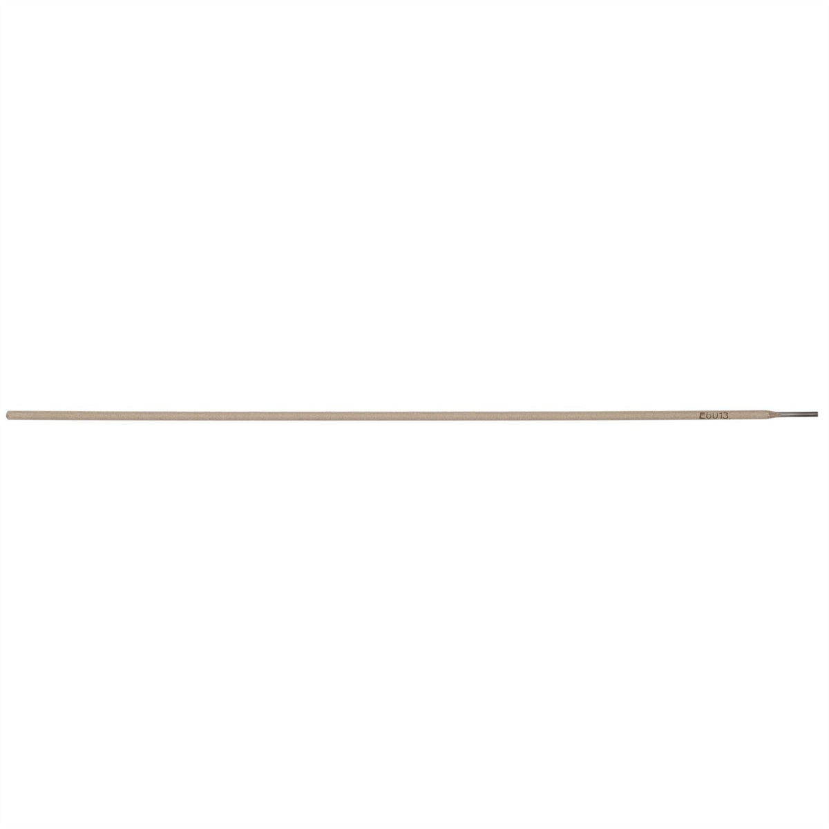 Draper Welding Electrodes 2.5mm (2.5kg Pack) 70436 White Rose Tools