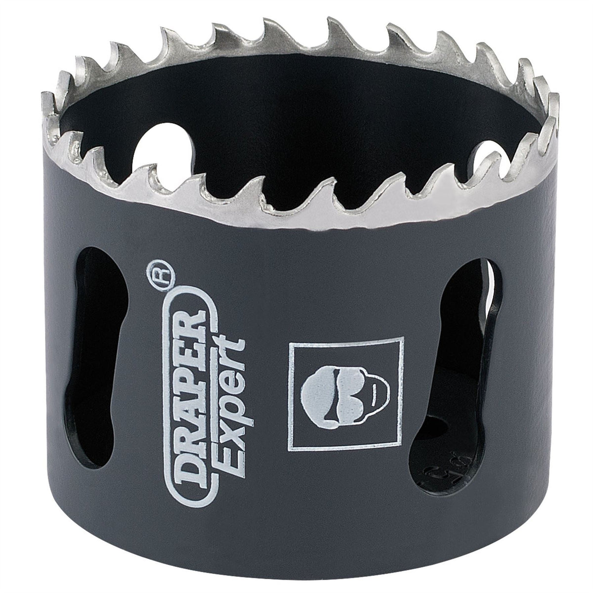Draper Expert Cobalt Hole Saw 54mm 34793 White Rose Tools