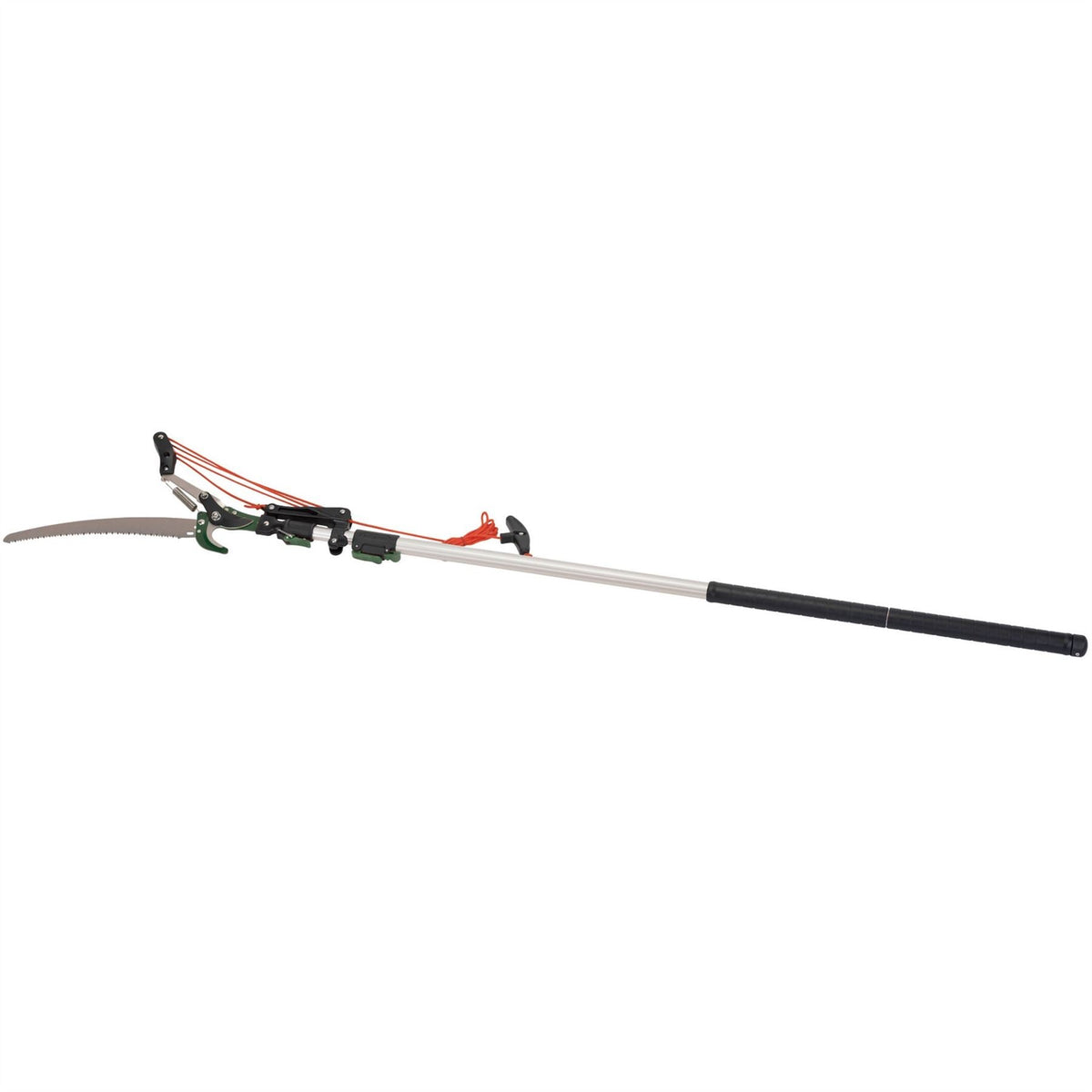 Draper Expert Tree Pruner with Telescopic Handle 32mm Diameter 45334 White Rose Tools